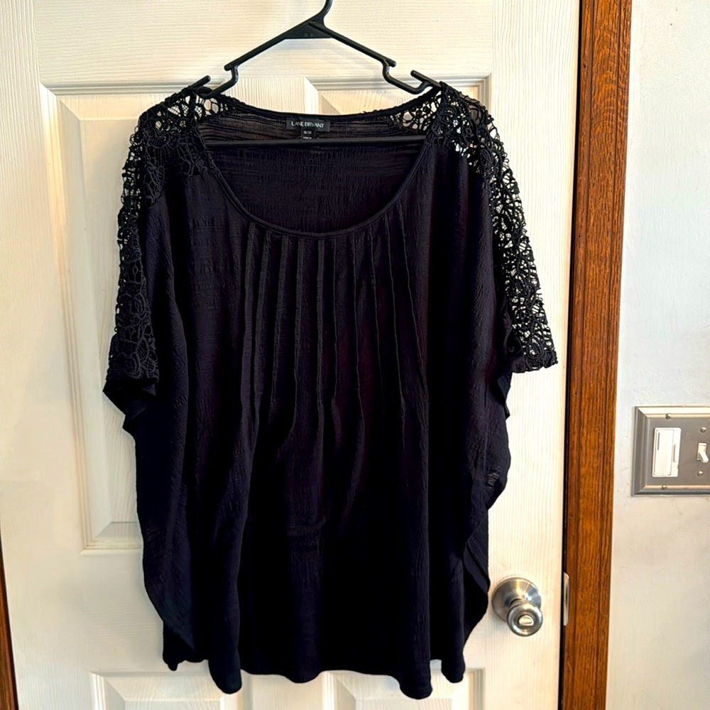 NWOT Lane Bryant size 18/20 shirt